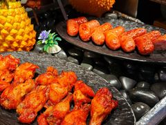 -德唯森环球美食自助料理(泉舜店)