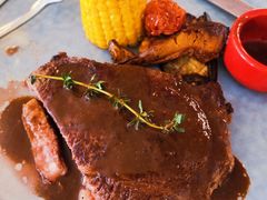 -国家大剧院西餐厅