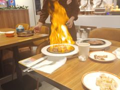 -快乐爱斯米牛排自助(正大广场店)