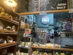 -Juicy Bakery(大学路店)