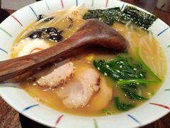 -山葵家·创意料理(宁波来福士店)