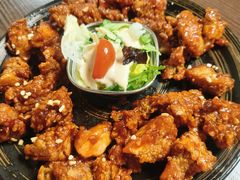 -韩鼎丰·韩国料理(林奥店)
