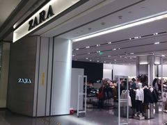 -ZARA(熙地港店)