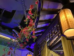 -绿茶餐厅(深圳龙华天虹购物中心店)