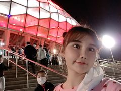 -大连体育中心体育馆