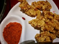 -山城辣妹子(定福庄店)