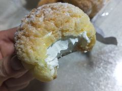 -楠舍烘焙(大学城店)