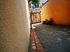 -山城巷传统风貌区