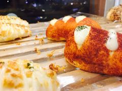 -85度C(成都浆洗街店)