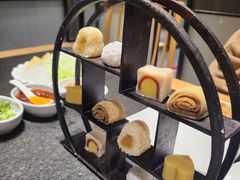 -东来顺(非遗·清真火锅·盛世广场店)