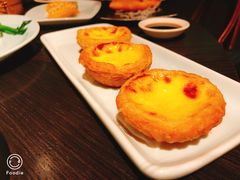 -万丽轩·粤菜(王府井金茂万丽酒店)
