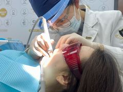 -牙博士口腔品牌连锁(杨浦店)