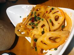 -邻家小馆(银都店)