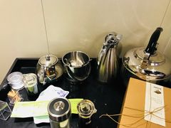 -竹叶涮肉坊(总店)