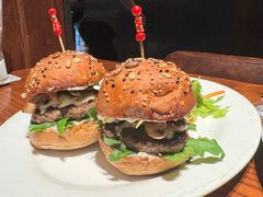 -京A Taproom·精酿餐吧(CBD店)