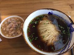 -朱洪元苏式面馆(绿宝广场店)
