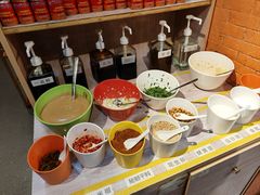 -成都玉林串串香火锅(三八店)