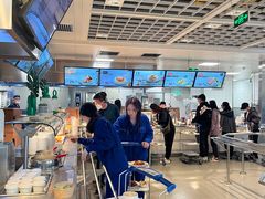 -宜家·瑞典风味餐厅(天津东丽商场店)