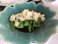 -黛瓦里·花园飨宴