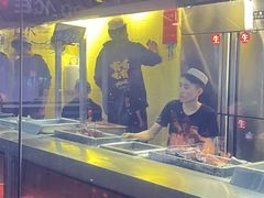 -有奴思烤肉·清真(正宁路店)