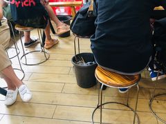 -小朱麻辣串(益民街店)