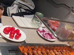 -丰茂烤串(金源店)