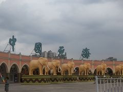 -中国死海旅游度假区