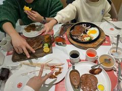 -义乌之心城市生活广场