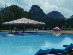 -Club Med地中海俱乐部·桂林度假村