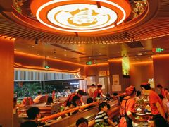 -西塔老太太泥炉烤肉(苏州大悦城店)