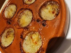 佩斯卡拉风味蒜香蜗牛-萨莉亚意式餐厅(南京环亚凯瑟琳广场店)