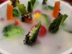 -水桶王国主题餐厅·聚会·生日派对·亲子活动·家庭套餐(亚龙湾希尔顿店)