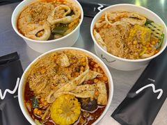 -W COLLECTIVE  DESSERT SHOP