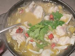 -陶德砂锅(蜀汉路店)