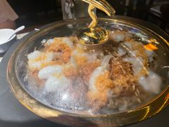 -绿茶餐厅(财富购物中心店)