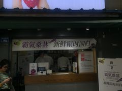 -树夏(建设路店)