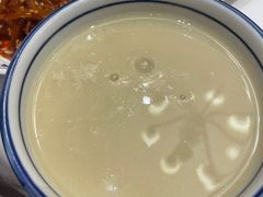 豆汁儿-北平楼·烤鸭·北京菜(牡丹园店)