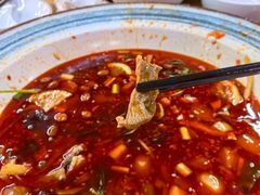 -顺水湾·牛肉牛杂火锅(驾鹤店)