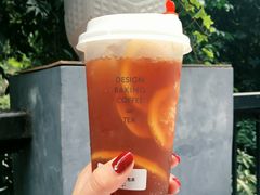 -ADO KAFE(大学城店)