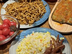 -1819餐厅·团队聚餐·烤串·精酿