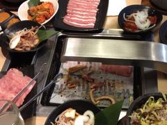 -新石器烤肉(南站店)