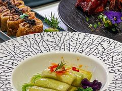 -香港狮子山下·明星粤菜餐厅(北苑店)