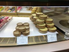 -PAUL LAFAYET 法式甜品(港汇广场店)