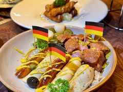 -阿兹凯乐·老洋房西餐