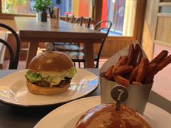 -尚牛社会 Beef & Liberty(金桥EKA天物店)