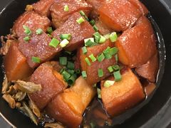 -旭璟酒家·传统粤菜·湘菜(逸景路店)