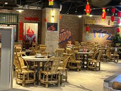 大堂-神伙烧烤(江北黄泥塝店)