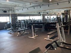-古德菲力健身(特区报业店)