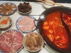 -蛙鱼潭美蛙鱼头火锅(解放碑瑞富广场店)