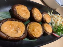 -万岁寿司(虎门万达店)